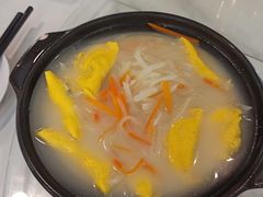 -旭璟酒家·传统粤菜·湘菜(逸景路店)