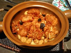 -海派悦庭·海胆烧麦·新融合菜(凯德广场店)