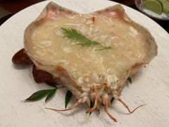 -蟹田居·活蟹料理(东城店)