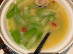 -彩丰楼·中餐厅(国家会展中心上海洲际店)