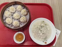 -知味观(湖滨总店)