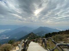 -梧桐山风景名胜区