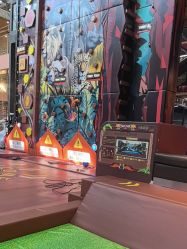 -卡通尼·Safari非洲探索乐园·生日会(金桥国际商业广场店)