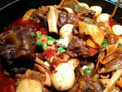 -胖哥俩肉蟹煲(永旺店)