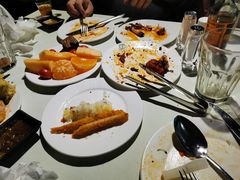 -戈拿旺巴西烤肉(崇文门店)