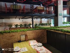 -楚太子  中餐&烧烤(武大店)