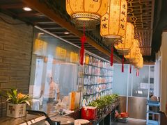 -苏城小院·园林精致苏州菜(斜塘老街店)