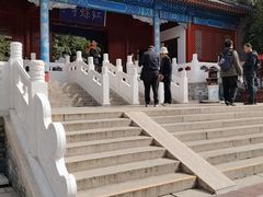 -红螺寺