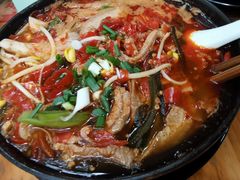 -李米线(武陵路店)