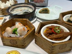 -怀德酒楼·粤菜·海鲜·茶点(宝安国际机场店)