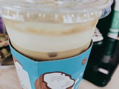 -JPG coffee(广州体育西店)