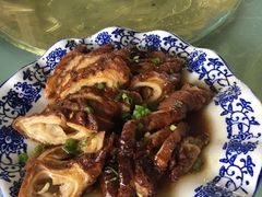 -洞背山庄(洞背院区式管理小区店)