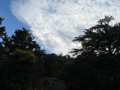 -天津盘山风景名胜区