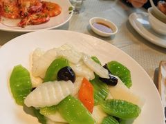 -好兄弟郭巨海鲜(天一阁店)