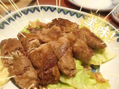 -小山日本料理(太古汇店)