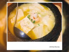 -花舍·新派粤菜·西餐·下午茶(亚运村·鸟巢店)