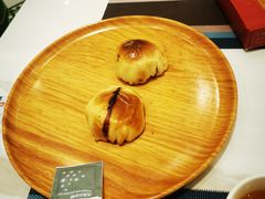 -石榴花新疆清真餐厅(莫愁湖店)