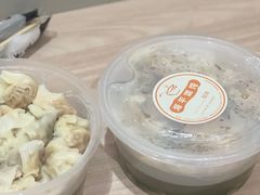 -海平馄饨(逍遥二路店)