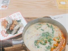 -小满手工粉(上海文峰广场店)