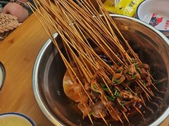 -嘉州鲜知味钵钵鸡(奎星楼店)