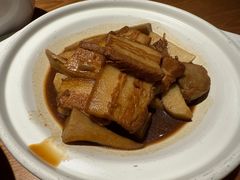 -吕氏疙瘩汤·新鲁菜(济南万象城店)