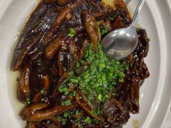 响油鳝糊-和记小菜(七宝店)
