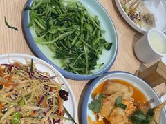 -老边饺子馆(东单店)