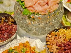 -钢管厂五区小郡肝火锅串串香(清河店)