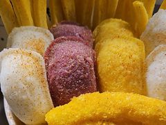 -味子夫鸡柳(解放碑总店)