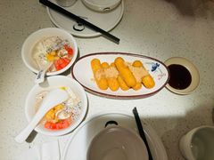 -江渔儿酸菜鱼(东厦一百店)