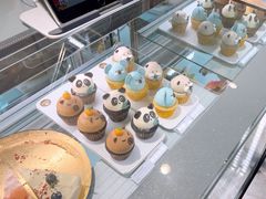 -Pantry's Best派悦坊蛋糕(K11购物艺术中心店)