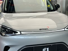 -上海浦东smart汽车全功能店(金桥店)