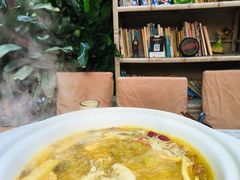 -束河人家(南锣鼓巷店)