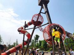 -枫香湖儿童公园