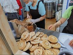-秦豫肉夹馍(骡马市总店)
