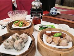 -龙的酒楼·手工早茶·顺德菜(近良路店)