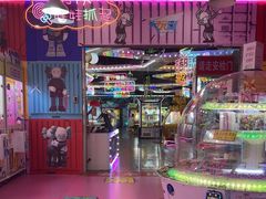 -大玩家(芝罘万达广场店)