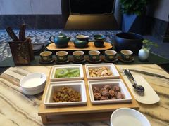 -彩丰楼中餐厅·仁恒洲际酒店