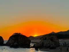 -鸭绿江海鲜烧烤大排档(杏林街店)