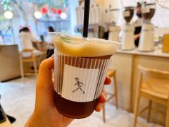 -常识咖啡common sense(春熙路店)