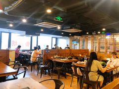 大堂-香猪坊(五道口店)
