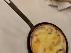 -波特曼西餐厅(南岗店)