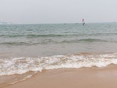 -青岛第三海水浴场