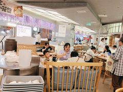 -苏小柳点心·手作小笼包(新街口分院店)