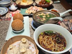 -南京大牌档(青岛万象城店)