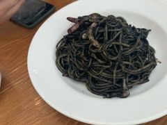 -萨莉亚意式餐厅(人和印象万家店)