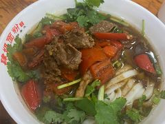 -肆姐面粉馆(坡子街店)
