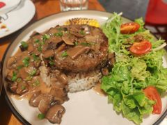 -Mesa Madre梅萨妈妈·Bintana(国贸店)