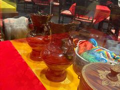 -正阳门饭庄·烤鸭·北京菜(万丰路七里庄店)