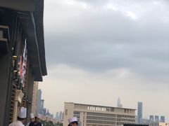 -欢乐海岸水秀剧场